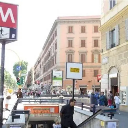 Residenza Crescenzio-3